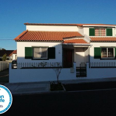 Pedro Sousa Rooms Na Relva Ponta Delgada Buitenkant foto