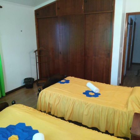 Pedro Sousa Rooms Na Relva Ponta Delgada Buitenkant foto