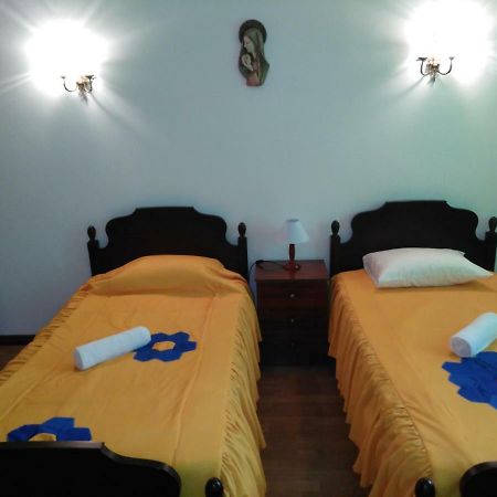 Pedro Sousa Rooms Na Relva Ponta Delgada Buitenkant foto