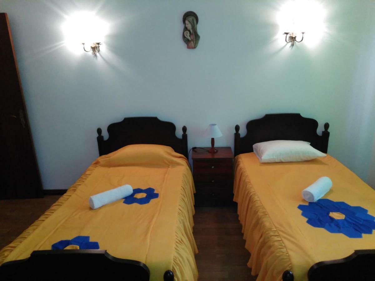 Pedro Sousa Rooms Na Relva Ponta Delgada Buitenkant foto
