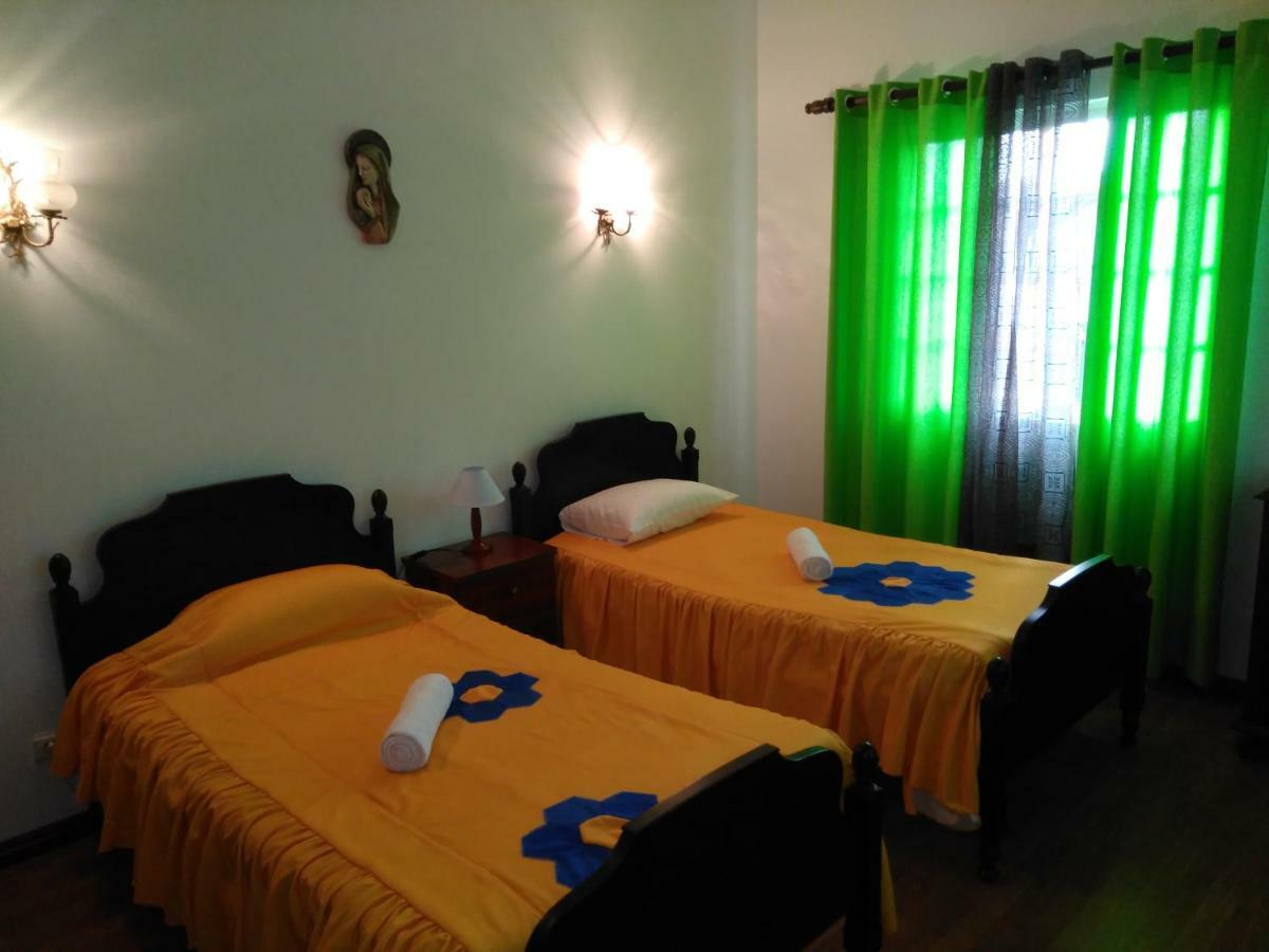 Pedro Sousa Rooms Na Relva Ponta Delgada Buitenkant foto