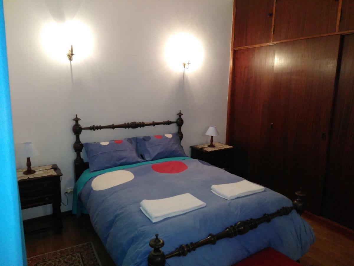 Pedro Sousa Rooms Na Relva Ponta Delgada Buitenkant foto