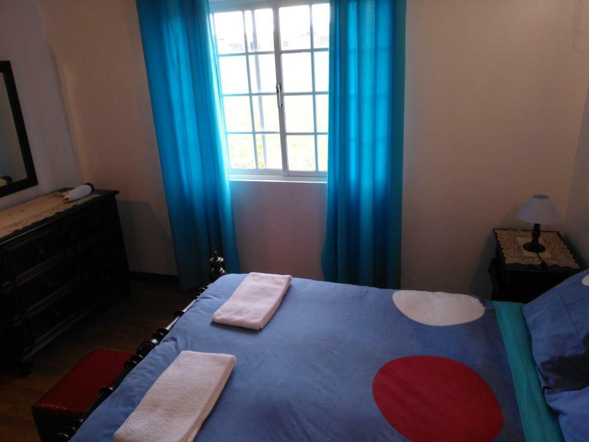 Pedro Sousa Rooms Na Relva Ponta Delgada Buitenkant foto