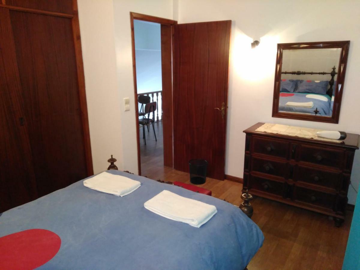 Pedro Sousa Rooms Na Relva Ponta Delgada Buitenkant foto