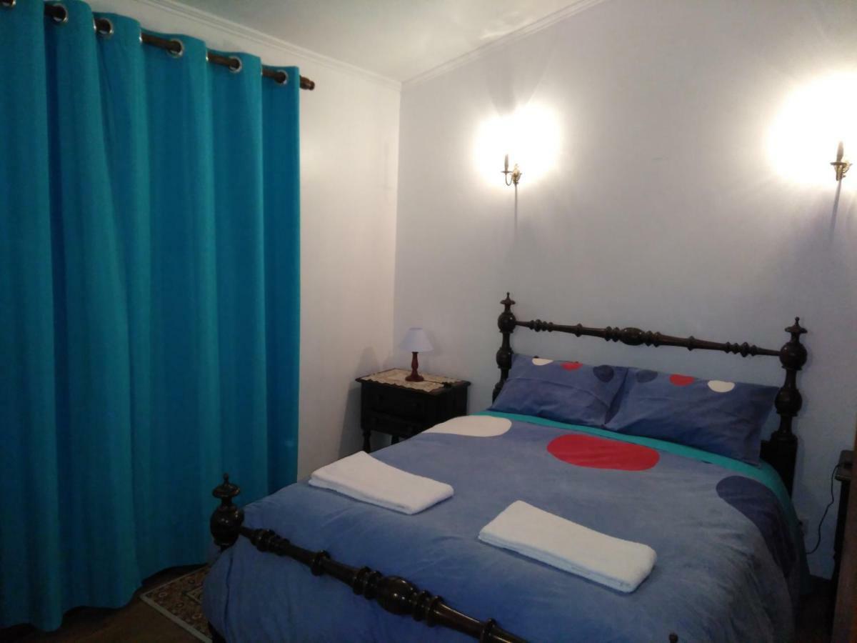 Pedro Sousa Rooms Na Relva Ponta Delgada Buitenkant foto